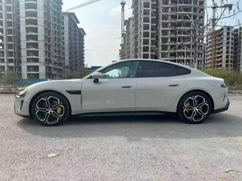 贵港24年小米SU75