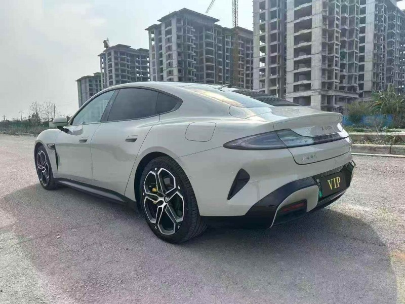 贵港24年小米SU78