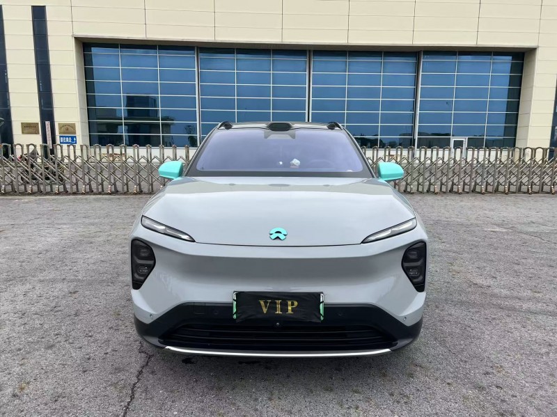 盐城23年蔚来ES71