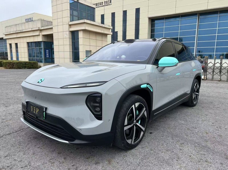 盐城23年蔚来ES73