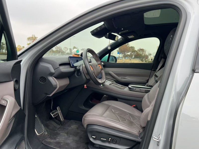 盐城23年蔚来ES74