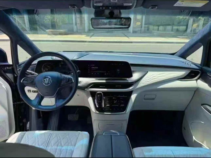 東營22年別克GL85