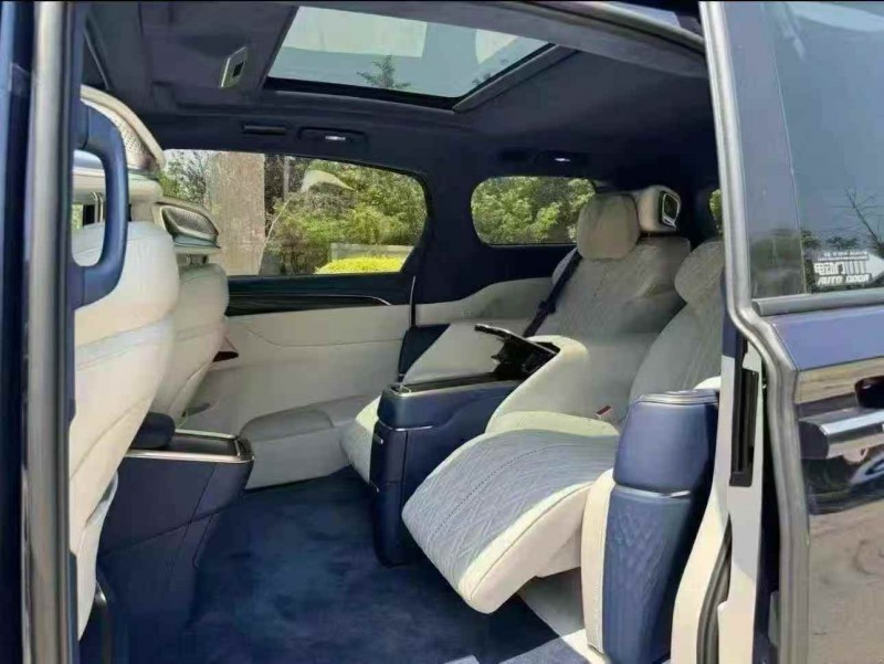 東營22年別克GL86