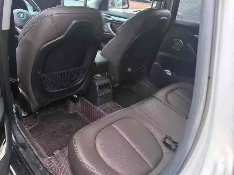 廣州22年寶馬X16