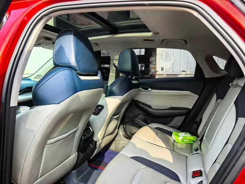 苏州21年吉利星瑞4