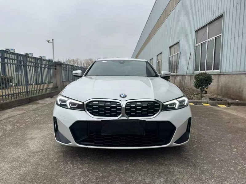 徐州24年宝马3系1