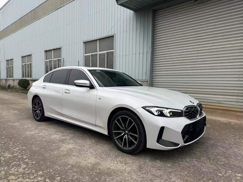 徐州24年宝马3系3