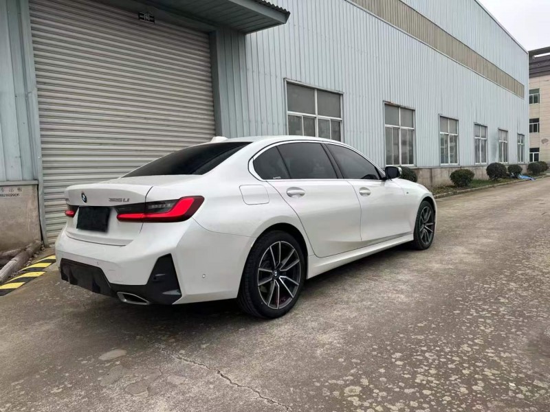 徐州24年宝马3系4