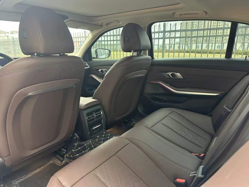 徐州24年宝马3系5