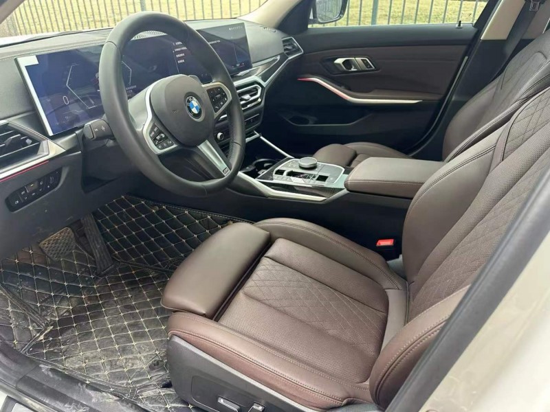 徐州24年宝马3系6