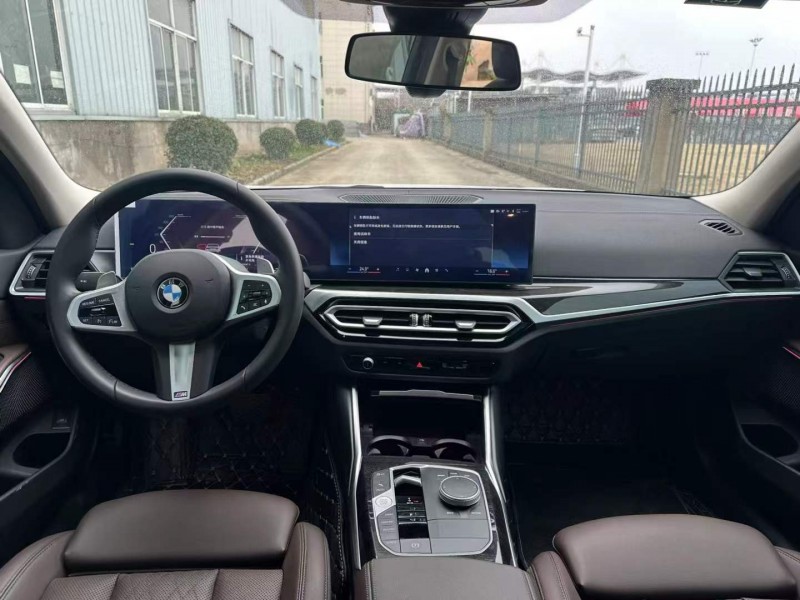 徐州24年宝马3系7