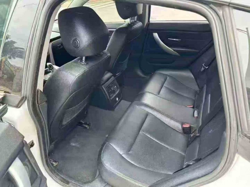 南寧16年寶馬4系6