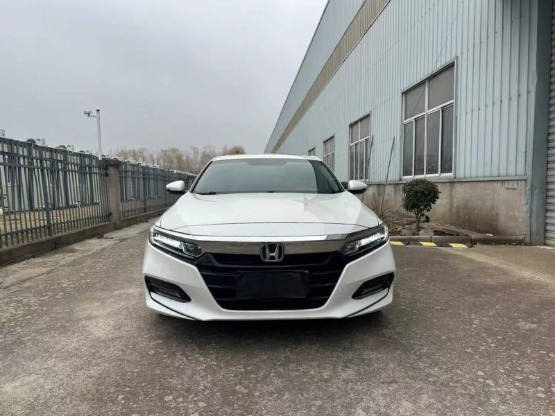 蘇州20年本田雅閣1