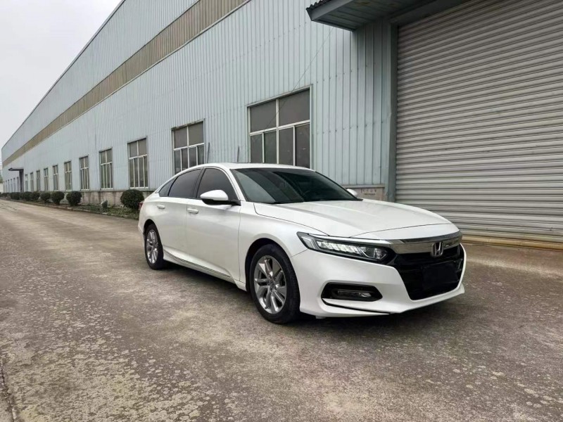 蘇州20年本田雅閣3