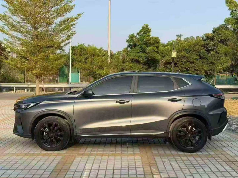 湛江23年长安汽车欧尚3