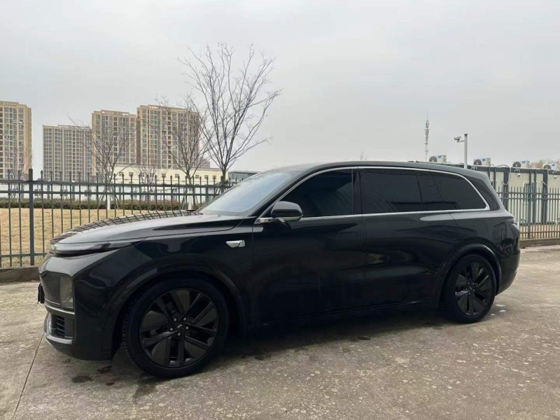 徐州23年理想L92