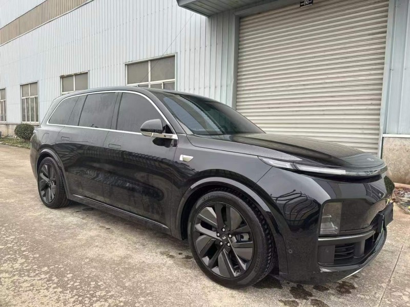 徐州23年理想L93