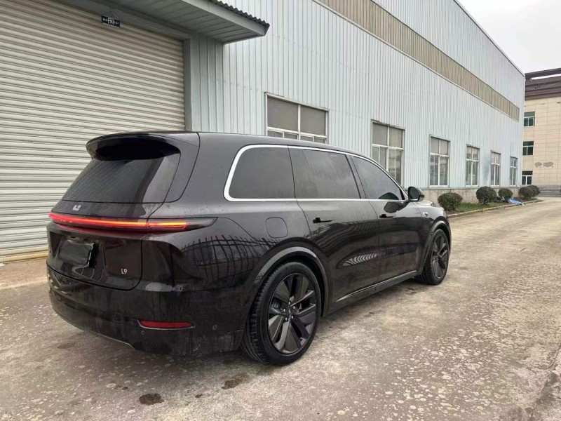 徐州23年理想L94