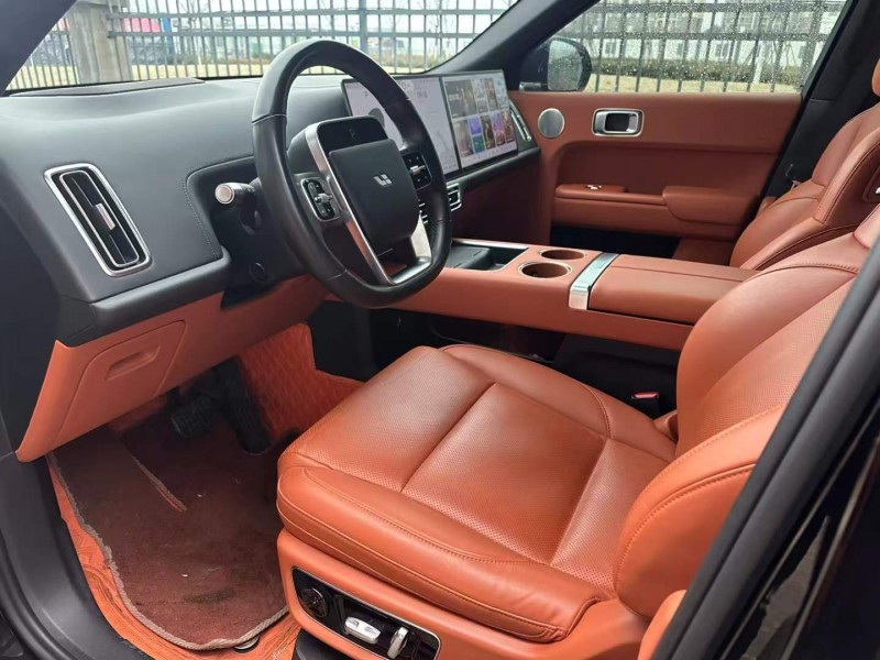 徐州23年理想L96