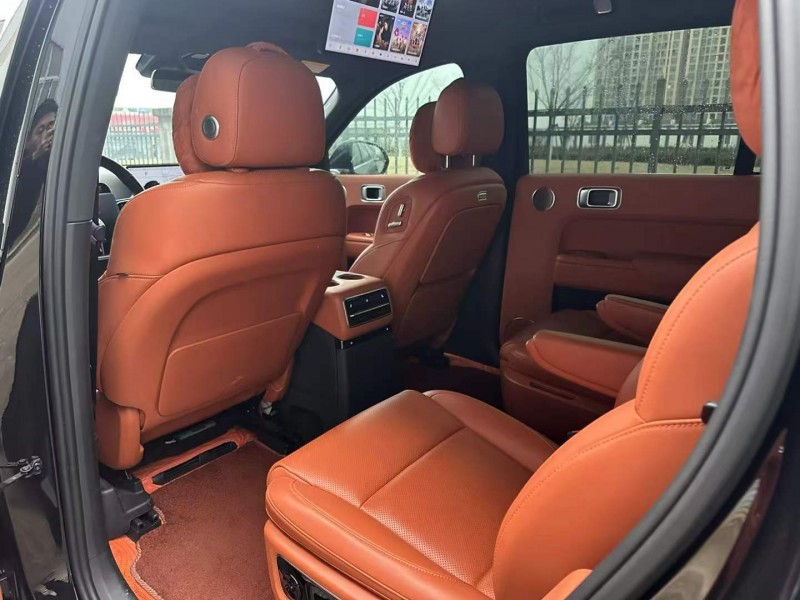 徐州23年理想L97