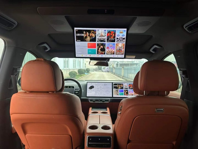 徐州23年理想L98