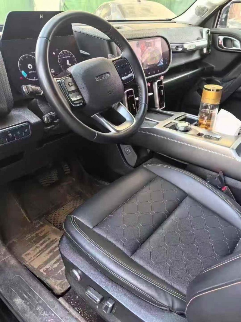 邢台23年哈弗大狗5