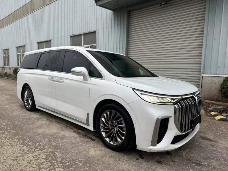 徐州23年嵐圖汽車夢想家3