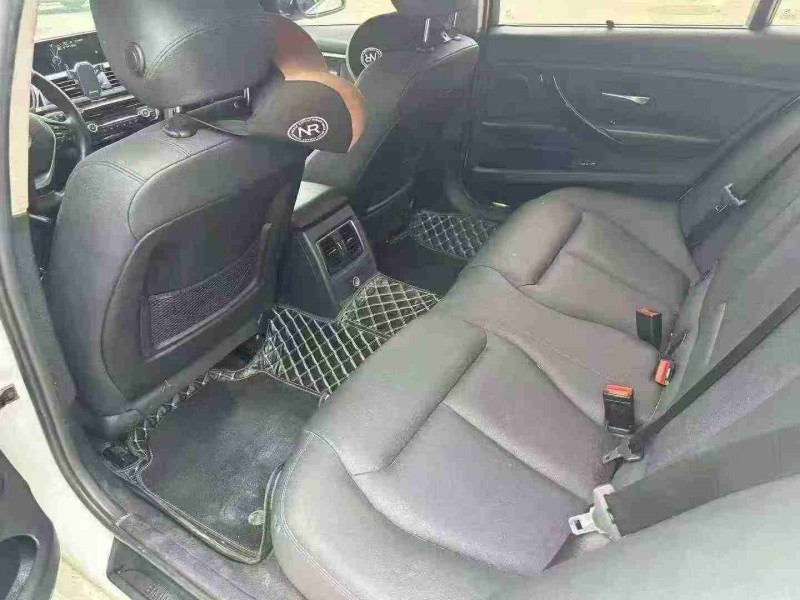 南寧16年寶馬3系6