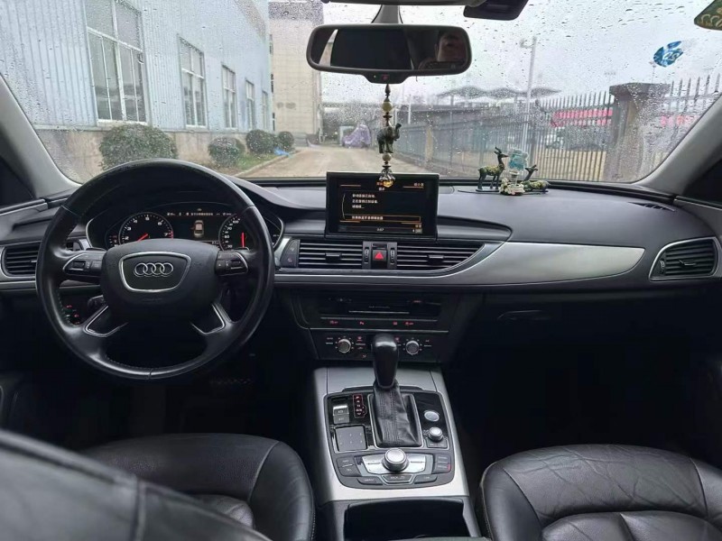 徐州18年奧迪A6L8