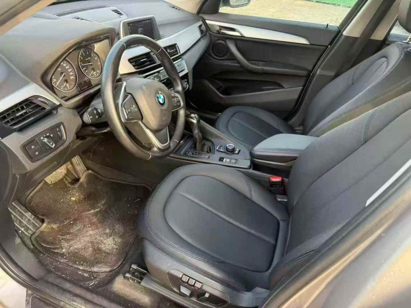 陽江18年寶馬X16