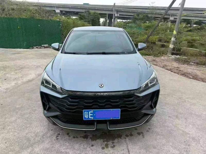 湛江25年东风奕炫1