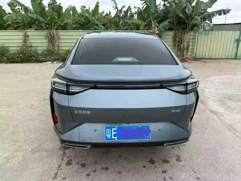 湛江25年东风奕炫9