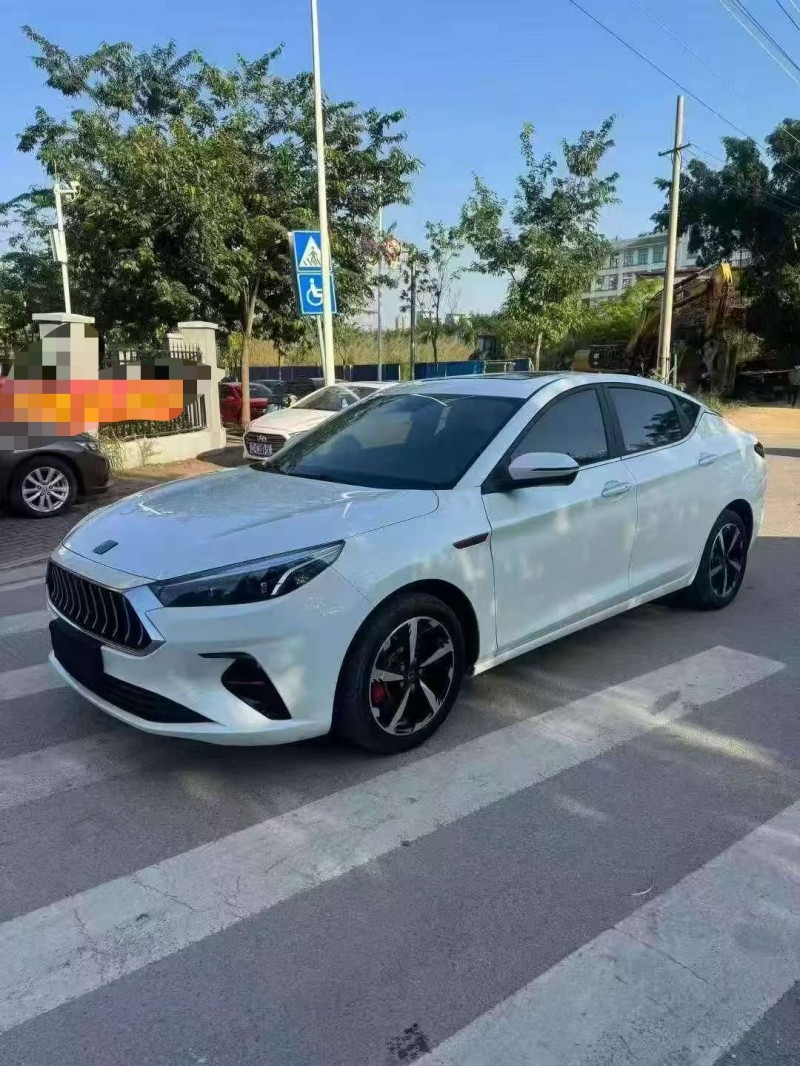 南宁22年大众思皓2