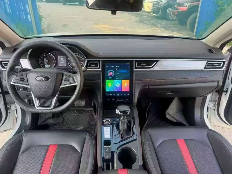 南宁22年大众思皓5