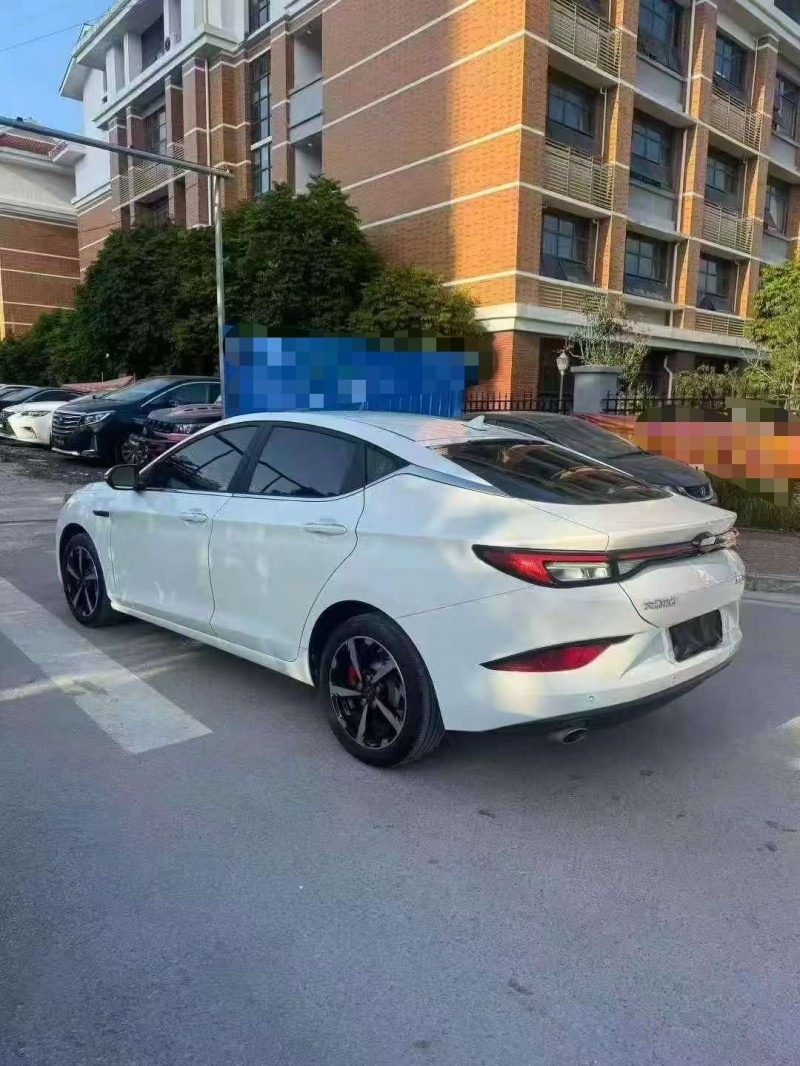 南宁22年大众思皓7