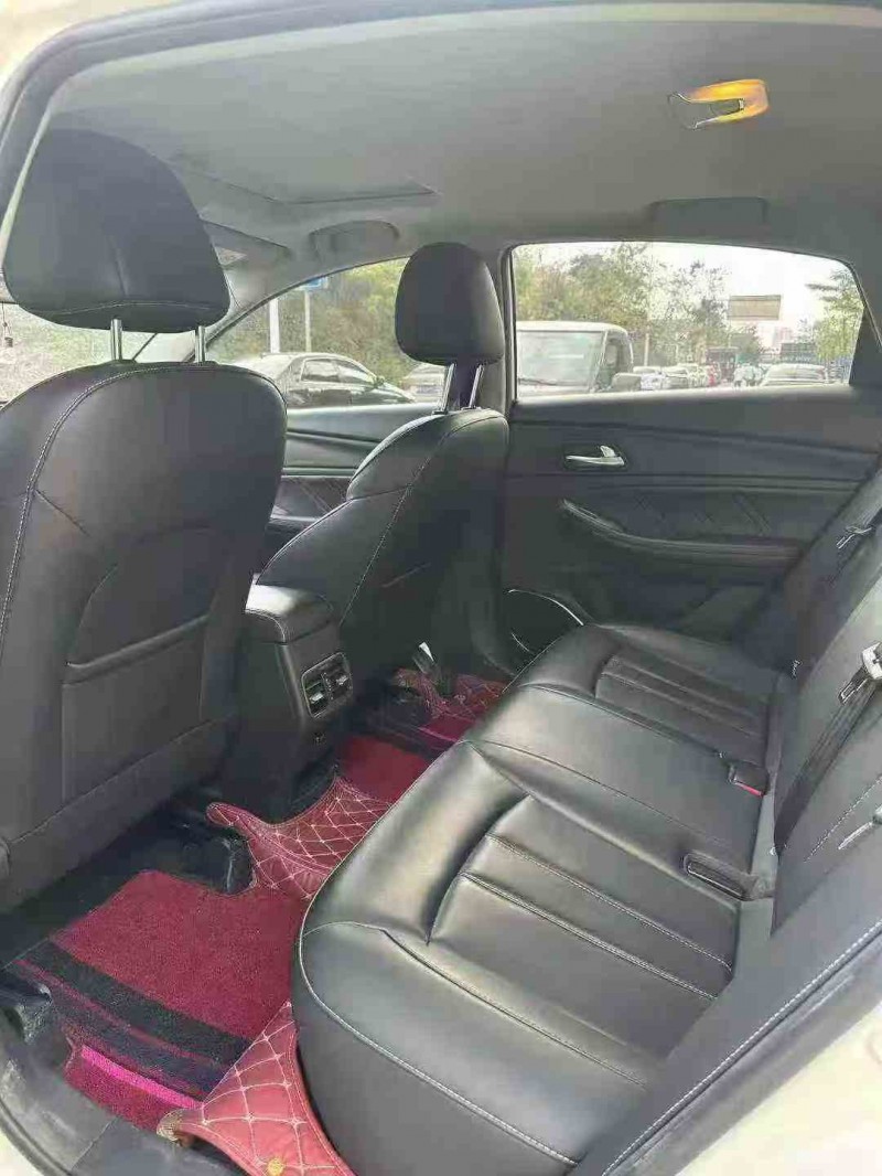 南宁22年传祺GA46