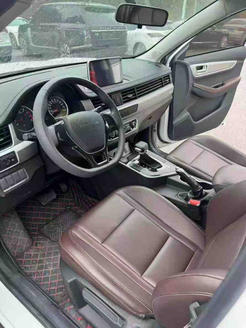 南宁23年东风风行4