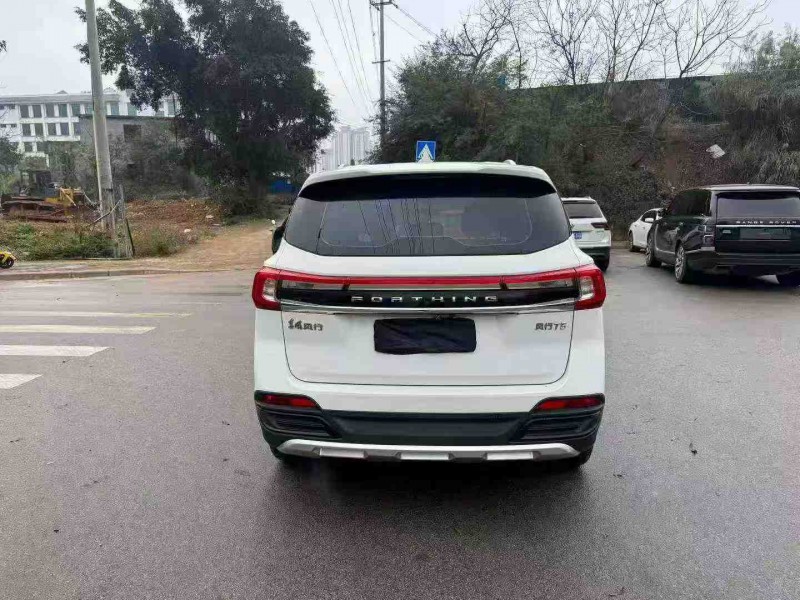 南宁23年东风风行9