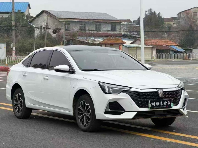 邵阳25年荣威i62