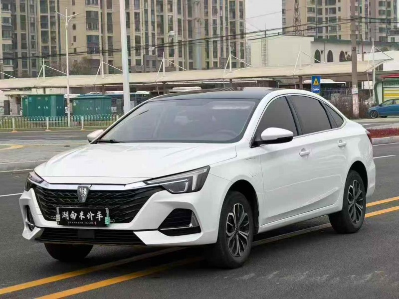 邵阳25年荣威i63