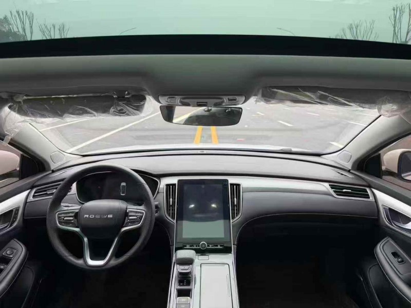 邵阳25年荣威i65