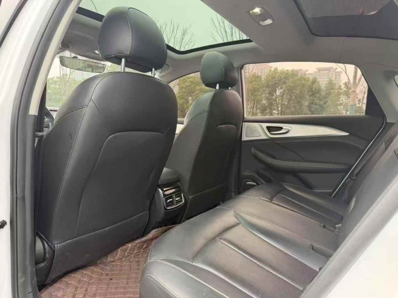 邵阳25年荣威i66