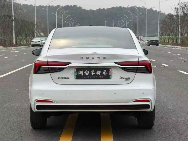 邵阳25年荣威i69