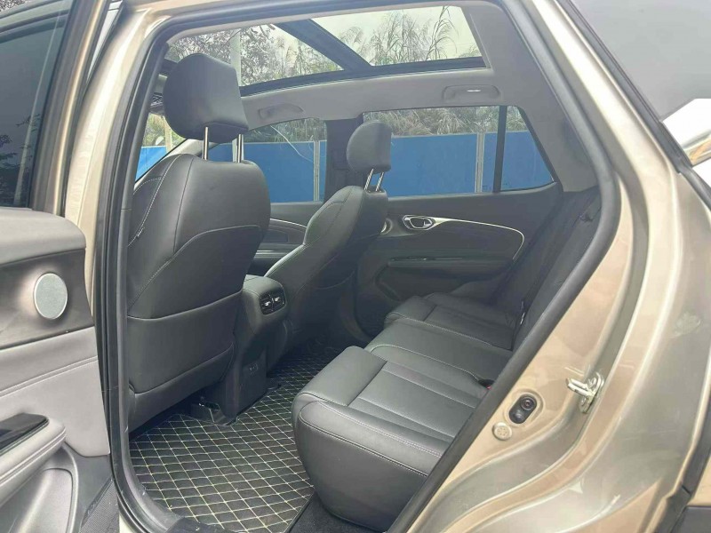 南宁24年传祺埃安V6