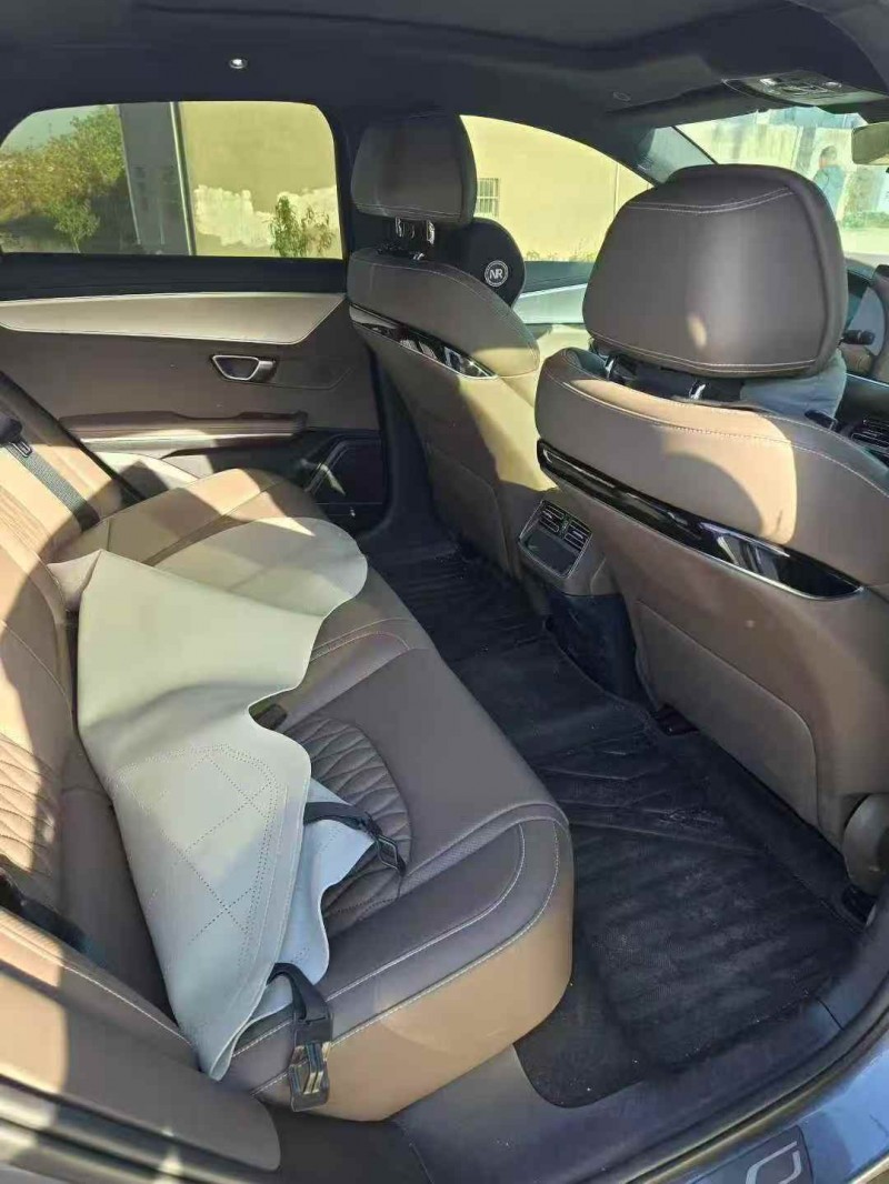 连云港24年比亚迪汉6