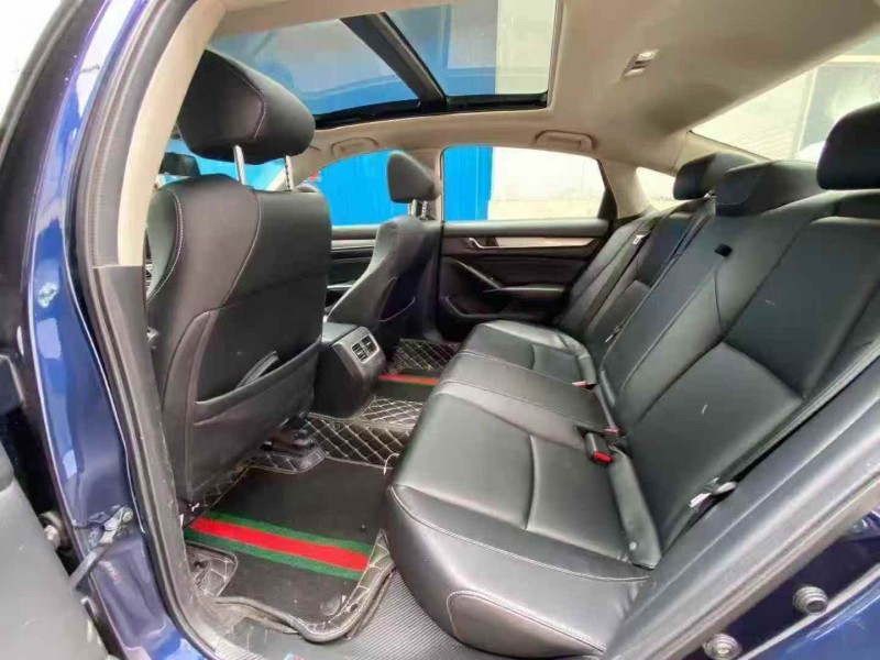 南通19年本田英诗派5