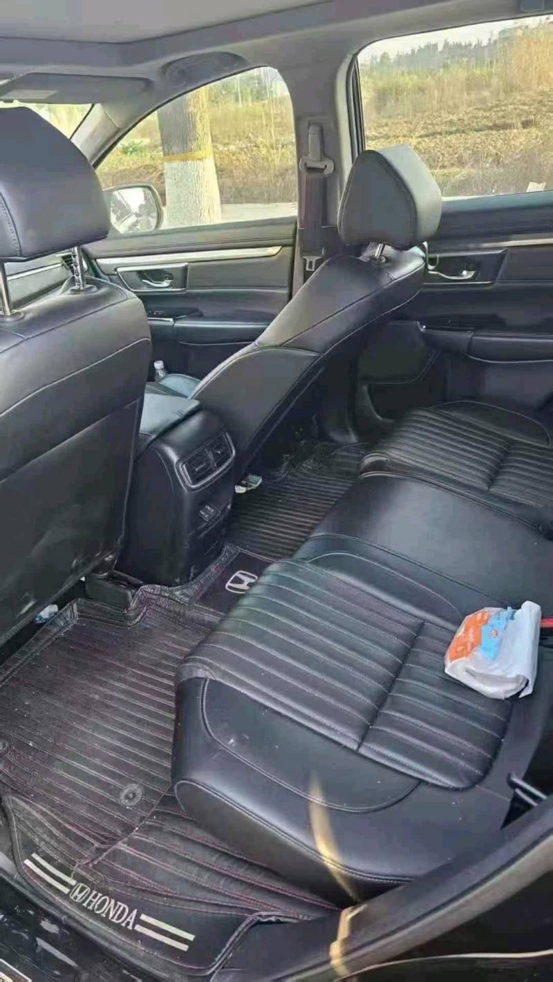 常德21年本田皓影3