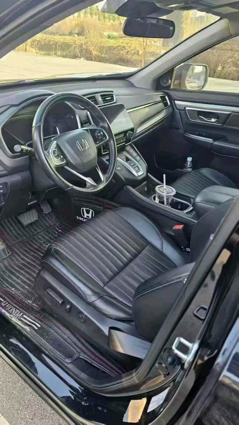 常德21年本田皓影4