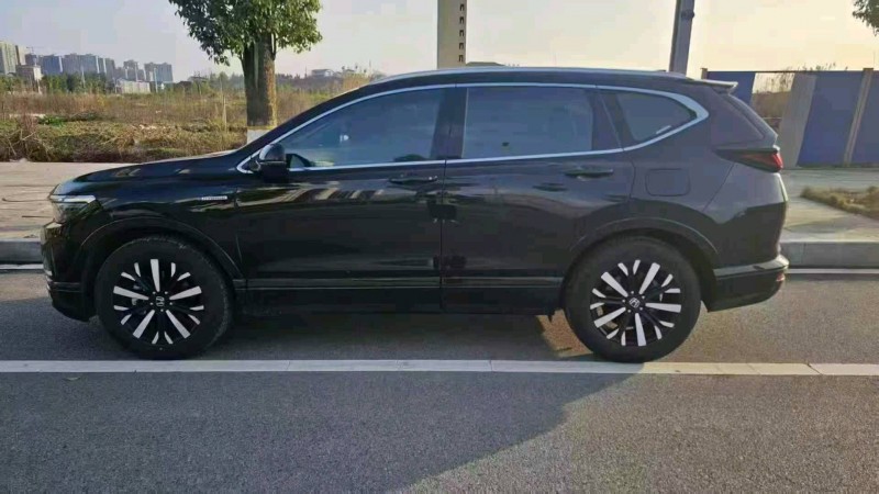 常德21年本田皓影5