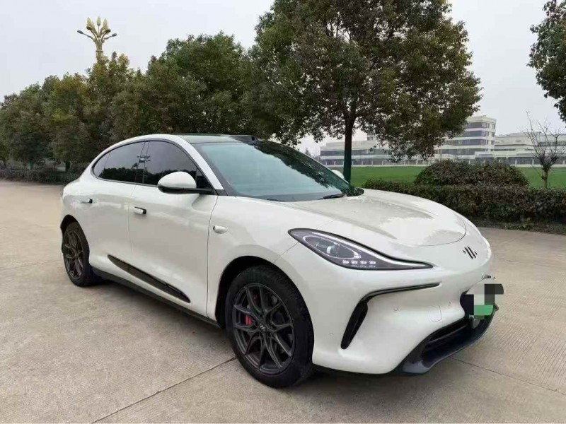 连云港24年智己LS63